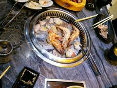 -熊出没日本烧肉放题