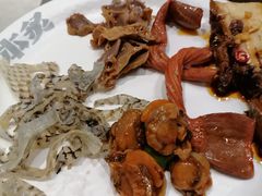 -東盛炭烤自助料理(玄武招商花园城店)