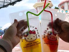 -安吉Hello Kitty乐园