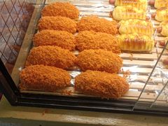 -味多美蛋糕(亚非大厦店)