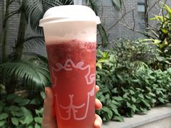 -茶力的小怪兽(梅林卓悦汇店)