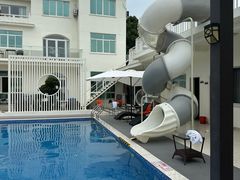 -麓舍全景太湖温泉别墅团建拓展会议亲子