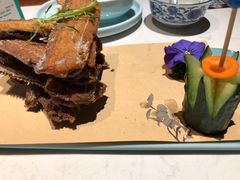 干煎带鱼-卯时·龙光雅宴·精致锡帮菜(惠山古镇店)