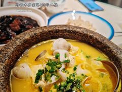 -维园悦谱·海派家常菜(乌鲁木齐南路店)