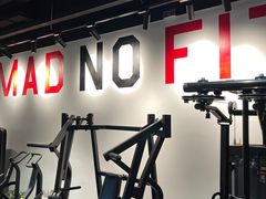 -MADFIT迈非健身(阳光天地店)