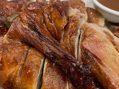 烧鸭-61号餐吧(兴坪古镇漓江店)