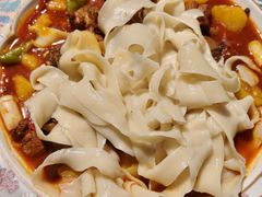 -伊斯麦尔丝路·新派菜(沙子口店)