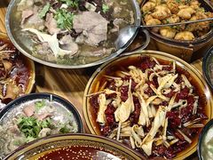 -正宗苏稽毛哥跷脚牛肉总店