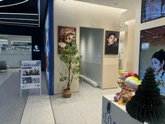 -天真蓝照相馆(五角场百联又一城店)