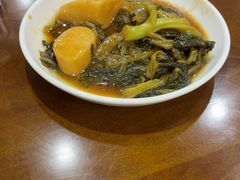 -红灯笼龙凤饭店(宁波老字号店)