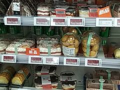 -便利蜂(创展大厦102号店)