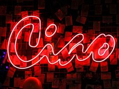 -CIAO·团建聚餐·生日派对轰趴馆(福田店)