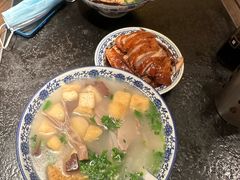 -小潘记鸭血粉丝汤
