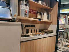 -哈哈碳都·牛肋条无限自助烤肉(宝龙店)