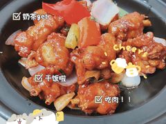 -大树餐厅(红旗街万达店)