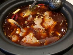 江团-胖师鱼馆非遗砂锅雅鱼(大北街店)
