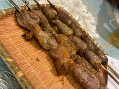 -新疆伊宁远征餐厅