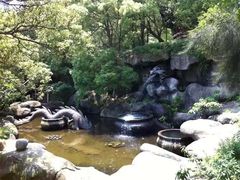 -桃花岛风景旅游区