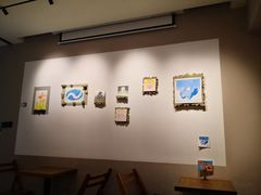 大堂-Punchline Coffee&Roaster(同济大学店)