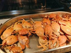 -腾阁自助餐厅(朝林广场店)