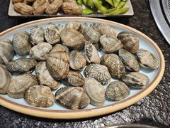 -泰白海鲜烧烤大全