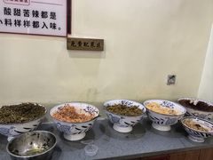 -李氏紫竹林卤粉(火车站店)