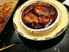 -碎怂烤肉(钟楼柳巷店)