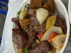 -陈根记大牌档