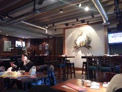 大堂-Shanghai Brew House上海啤酒工坊(老外街店)