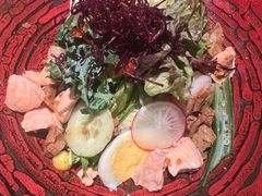 -上井精致料理(中兴商业大厦店)
