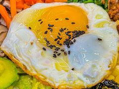 -小木屋拌饭(西安华阳城店)