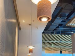 大堂-蜜桃餐厅·伴山(绿宝广场店)