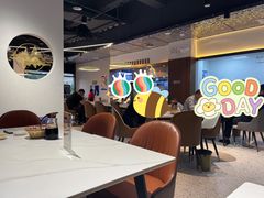 -兰州马子禄牛肉面(文景公园店)