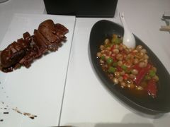 青城山老腊味拼盘-漾亚·雍雅合鲜(鹭岛店)