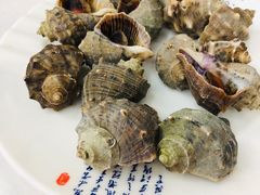 -北戴河庆山饭店·海鲜砂锅粥(北戴河黑石路店)