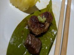 -金博士炭烤(北大新城店)