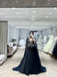 -MANLI BRIDAL婚纱