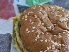 -汉堡王(嘉定宝龙城市广场)