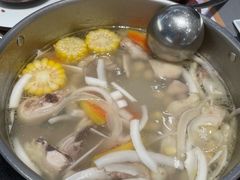 -椰小鸡·琼州糟粕醋·火锅(美兰缤纷城店)