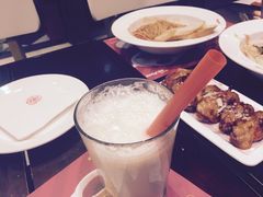 -Mr.Pizza米斯特比萨(盐城聚龙湖店)