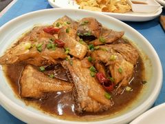 红烧杂鱼-阿毛饭店(和义路店)