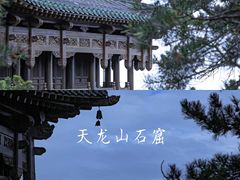 -蒙山大佛景区