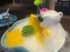 -大拙里·精致融合菜(沙湖桃源国际店)