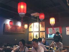 大堂-好介口深夜酒馆(梅江店)