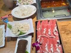 -草原塞蛮羊火锅城(港湾店)