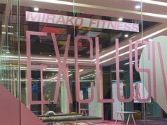 -奇迹健身(SM广场店)