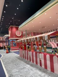 -奈尔宝家庭中心·亲子餐厅(鄞州万达店)