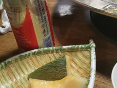 -九记潮汕现切鲜牛肉自助火锅(新开铺店)