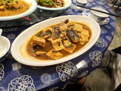 -旺角小渔村(二马路店)