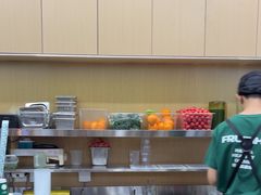 -鲜果时间·果蔬茶(赛格负二层店)